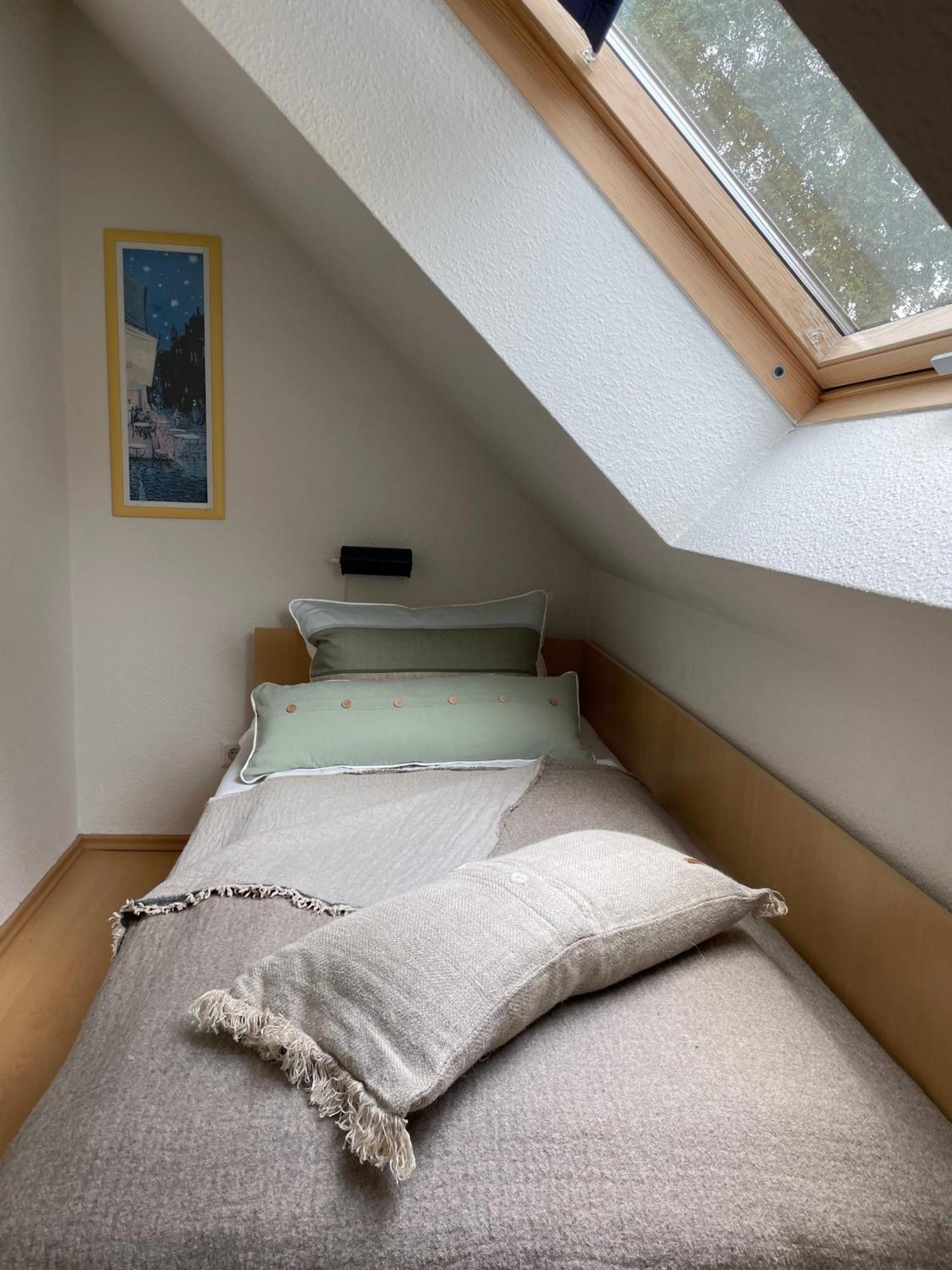 Ferienhaus Strandoase Zingst Extérieur photo