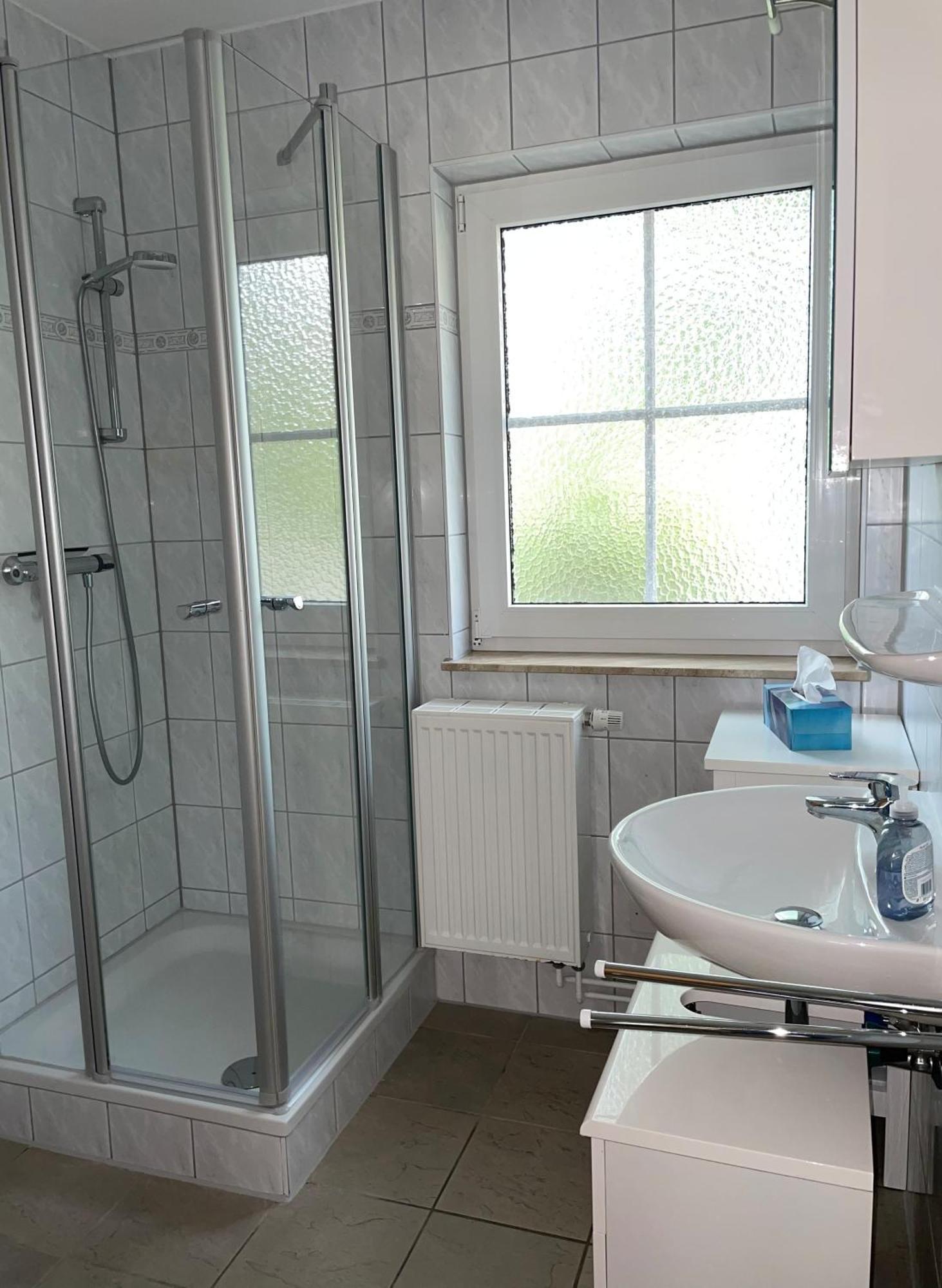 Ferienhaus Strandoase Zingst Extérieur photo