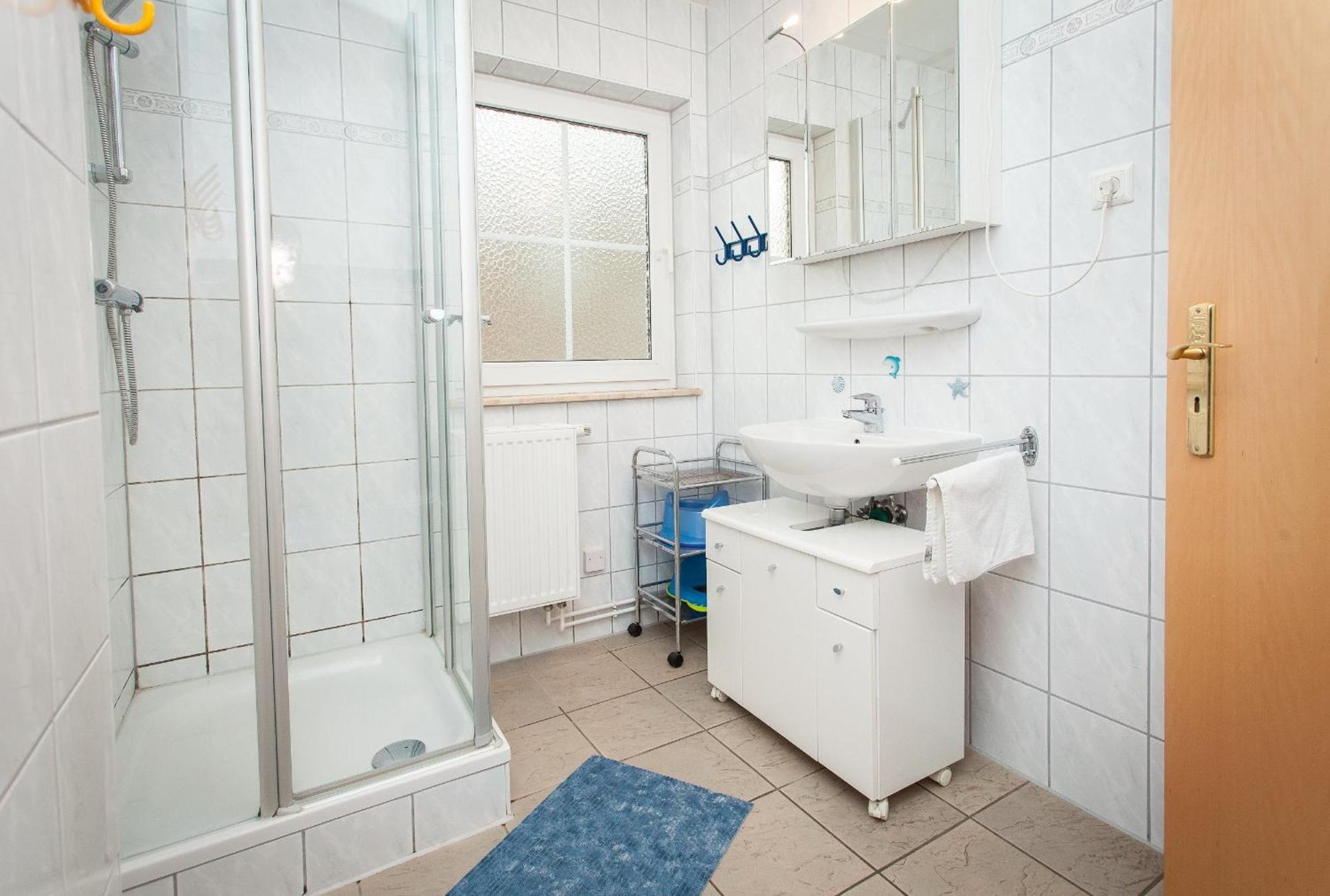 Ferienhaus Strandoase Zingst Extérieur photo