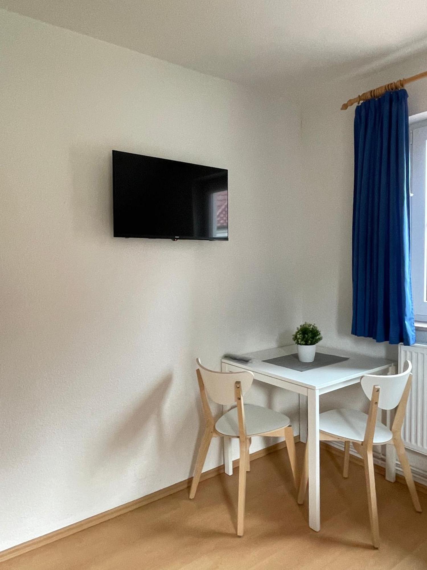 Ferienhaus Strandoase Zingst Extérieur photo